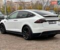 Белый Тесла Модель Х, объемом двигателя 0 л и пробегом 31 тыс. км за 68000 $, фото 15 на Automoto.ua