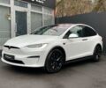 Білий Тесла Модель Х, об'ємом двигуна 0 л та пробігом 0 тис. км за 120000 $, фото 1 на Automoto.ua