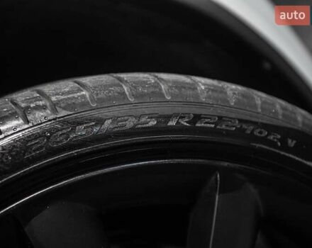 Білий Тесла Модель Х, об'ємом двигуна 0 л та пробігом 25 тис. км за 55900 $, фото 12 на Automoto.ua