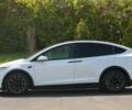 Тесла Модель Х 2023 в Киеве на Automoto.ua Белый Тесла Модель Х, объемом двигателя 0 л и пробегом 25 тыс. км за 23000 $, фото 2 на Automoto.ua
