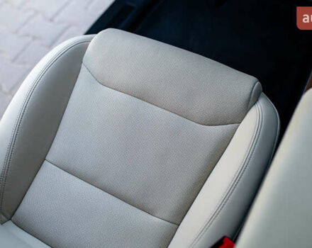 Білий Тесла Модель Х, об'ємом двигуна 0 л та пробігом 54 тис. км за 69000 $, фото 69 на Automoto.ua