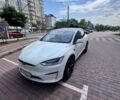 Белый Тесла Модель Х, объемом двигателя 0 л и пробегом 22 тыс. км за 65000 $, фото 10 на Automoto.ua