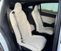 Білий Тесла Модель Х, об'ємом двигуна 0 л та пробігом 18 тис. км за 65500 $, фото 9 на Automoto.ua