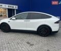 Білий Тесла Модель Х, об'ємом двигуна 0 л та пробігом 20 тис. км за 70000 $, фото 5 на Automoto.ua