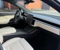 Білий Тесла Модель Х, об'ємом двигуна 0 л та пробігом 18 тис. км за 65500 $, фото 15 на Automoto.ua