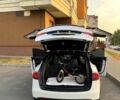 Білий Тесла Модель Х, об'ємом двигуна 0 л та пробігом 27 тис. км за 75000 $, фото 4 на Automoto.ua
