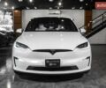 Білий Тесла Модель Х, об'ємом двигуна 0 л та пробігом 25 тис. км за 55900 $, фото 71 на Automoto.ua
