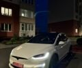 Білий Тесла Модель Х, об'ємом двигуна 0 л та пробігом 87 тис. км за 46000 $, фото 22 на Automoto.ua