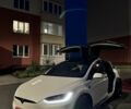 Білий Тесла Модель Х, об'ємом двигуна 0 л та пробігом 87 тис. км за 46000 $, фото 23 на Automoto.ua