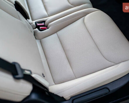 Білий Тесла Модель Х, об'ємом двигуна 0 л та пробігом 54 тис. км за 69000 $, фото 37 на Automoto.ua