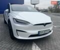 Білий Тесла Модель Х, об'ємом двигуна 0 л та пробігом 20 тис. км за 70000 $, фото 19 на Automoto.ua