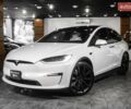 Белый Тесла Модель Х, объемом двигателя 0 л и пробегом 25 тыс. км за 64900 $, фото 22 на Automoto.ua