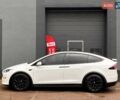 Тесла Модель Х 2023 в Киеве на Automoto.ua Белый Тесла Модель Х, объемом двигателя 0 л и пробегом 49 тыс. км за 49999 $, фото 5 на Automoto.ua