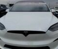 Белый Тесла Модель Х, объемом двигателя 0 л и пробегом 9 тыс. км за 31000 $, фото 4 на Automoto.ua