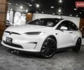 Білий Тесла Модель Х, об'ємом двигуна 0 л та пробігом 25 тис. км за 55900 $, фото 23 на Automoto.ua