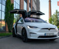 Білий Тесла Модель Х, об'ємом двигуна 0 л та пробігом 54 тис. км за 69000 $, фото 19 на Automoto.ua