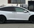 Білий Тесла Модель Х, об'ємом двигуна 0 л та пробігом 32 тис. км за 76000 $, фото 2 на Automoto.ua