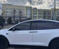 Белый Тесла Модель Х, объемом двигателя 0 л и пробегом 35 тыс. км за 52500 $, фото 8 на Automoto.ua
