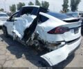 Білий Тесла Модель Х, об'ємом двигуна 0 л та пробігом 30 тис. км за 19300 $, фото 3 на Automoto.ua