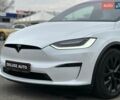 Білий Тесла Модель Х, об'ємом двигуна 0 л та пробігом 32 тис. км за 76000 $, фото 3 на Automoto.ua