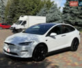 Білий Тесла Модель Х, об'ємом двигуна 0 л та пробігом 50 тис. км за 51500 $, фото 8 на Automoto.ua