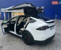 Білий Тесла Модель Х, об'ємом двигуна 0 л та пробігом 20 тис. км за 70000 $, фото 31 на Automoto.ua