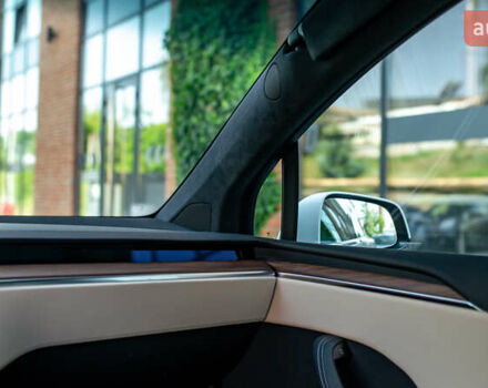 Білий Тесла Модель Х, об'ємом двигуна 0 л та пробігом 54 тис. км за 69000 $, фото 63 на Automoto.ua