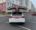 Білий Тесла Модель Х, об'ємом двигуна 0 л та пробігом 87 тис. км за 46000 $, фото 9 на Automoto.ua