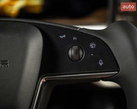 Білий Тесла Модель Х, об'ємом двигуна 0 л та пробігом 25 тис. км за 55900 $, фото 54 на Automoto.ua