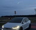 Білий Тесла Модель Х, об'ємом двигуна 0 л та пробігом 87 тис. км за 46000 $, фото 17 на Automoto.ua