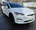 Білий Тесла Модель Х, об'ємом двигуна 0 л та пробігом 18 тис. км за 65500 $, фото 12 на Automoto.ua