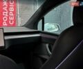 Білий Тесла Модель Х, об'ємом двигуна 0 л та пробігом 12 тис. км за 69999 $, фото 32 на Automoto.ua