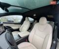 Белый Тесла Модель Х, объемом двигателя 0 л и пробегом 31 тыс. км за 68000 $, фото 36 на Automoto.ua