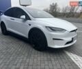 Білий Тесла Модель Х, об'ємом двигуна 0 л та пробігом 20 тис. км за 70000 $, фото 17 на Automoto.ua