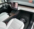 Білий Тесла Модель Х, об'ємом двигуна 0 л та пробігом 32 тис. км за 76000 $, фото 34 на Automoto.ua