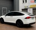 Тесла Модель Х 2023 в Киеве на Automoto.ua Белый Тесла Модель Х, объемом двигателя 0 л и пробегом 49 тыс. км за 49999 $, фото 7 на Automoto.ua