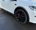 Білий Тесла Модель Х, об'ємом двигуна 0 л та пробігом 18 тис. км за 65500 $, фото 16 на Automoto.ua