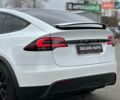 Білий Тесла Модель Х, об'ємом двигуна 0 л та пробігом 32 тис. км за 76000 $, фото 9 на Automoto.ua