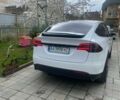 Белый Тесла Модель Х, объемом двигателя 0 л и пробегом 14 тыс. км за 51800 $, фото 26 на Automoto.ua