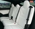 Білий Тесла Модель Х, об'ємом двигуна 0 л та пробігом 32 тис. км за 76000 $, фото 41 на Automoto.ua