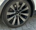 Белый Тесла Модель Х, объемом двигателя 0 л и пробегом 34 тыс. км за 52000 $, фото 6 на Automoto.ua