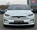 Білий Тесла Модель Х, об'ємом двигуна 0 л та пробігом 32 тис. км за 76000 $, фото 11 на Automoto.ua