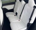Белый Тесла Модель Х, объемом двигателя 0 л и пробегом 35 тыс. км за 52500 $, фото 25 на Automoto.ua