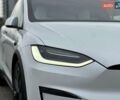 Білий Тесла Модель Х, об'ємом двигуна 0 л та пробігом 32 тис. км за 76000 $, фото 12 на Automoto.ua
