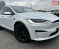 Білий Тесла Модель Х, об'ємом двигуна 0 л та пробігом 32 тис. км за 76000 $, фото 23 на Automoto.ua
