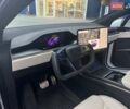 Білий Тесла Модель Х, об'ємом двигуна 0 л та пробігом 20 тис. км за 70000 $, фото 34 на Automoto.ua