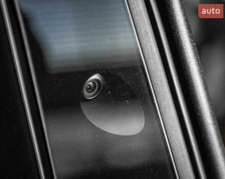 Білий Тесла Модель Х, об'ємом двигуна 0 л та пробігом 25 тис. км за 55900 $, фото 31 на Automoto.ua