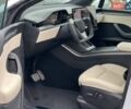 Белый Тесла Модель Х, объемом двигателя 0 л и пробегом 31 тыс. км за 68000 $, фото 22 на Automoto.ua