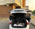 Белый Тесла Модель Х, объемом двигателя 0 л и пробегом 27 тыс. км за 73300 $, фото 3 на Automoto.ua