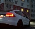 Білий Тесла Модель Х, об'ємом двигуна 0 л та пробігом 87 тис. км за 46000 $, фото 19 на Automoto.ua